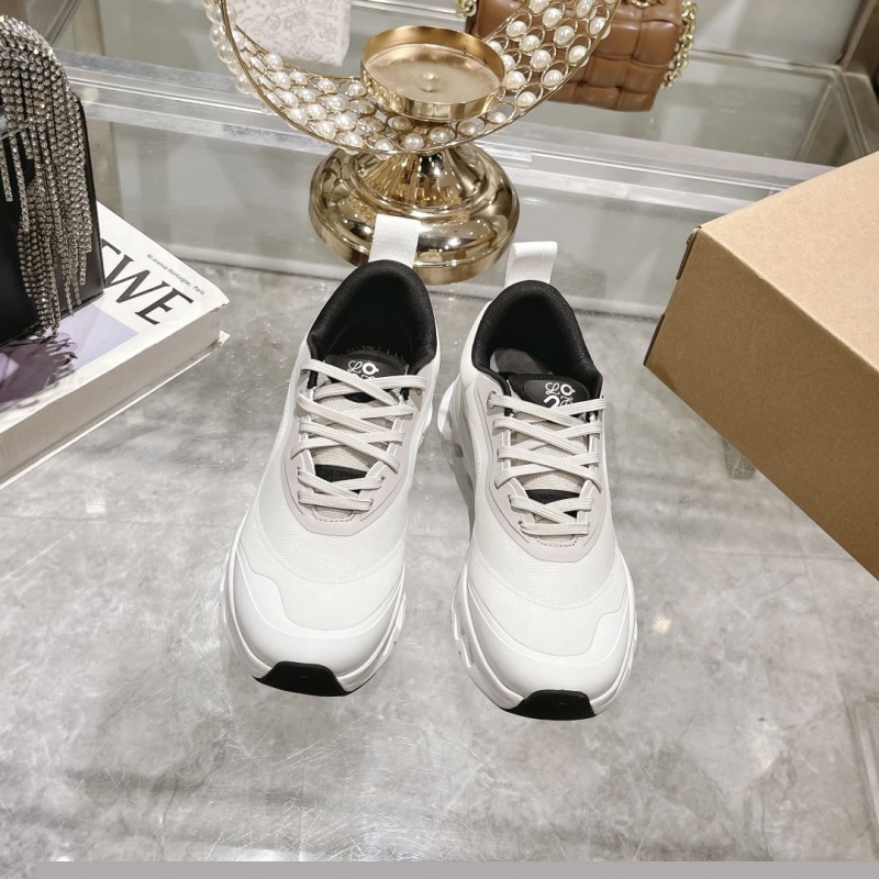 l*ew* sneakers